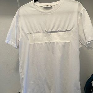 Mens givenchy shirt - Medium